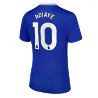 Ženski Nogometni dresi Everton Iliman Ndiaye #10 Domači 2024-25 Kratek Rokav